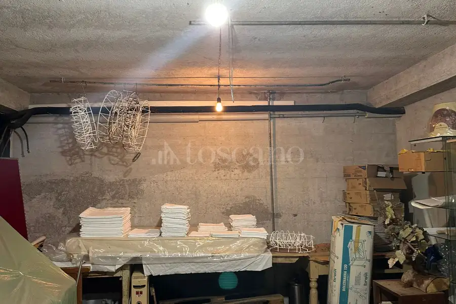 Negozio in vendita di 600 mq a €750.000 (rif. 17/2025)