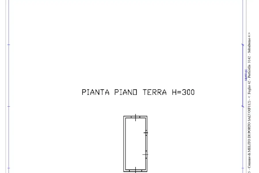 Villa in vendita di 300 mq a €340.000 (rif. 16/2025)