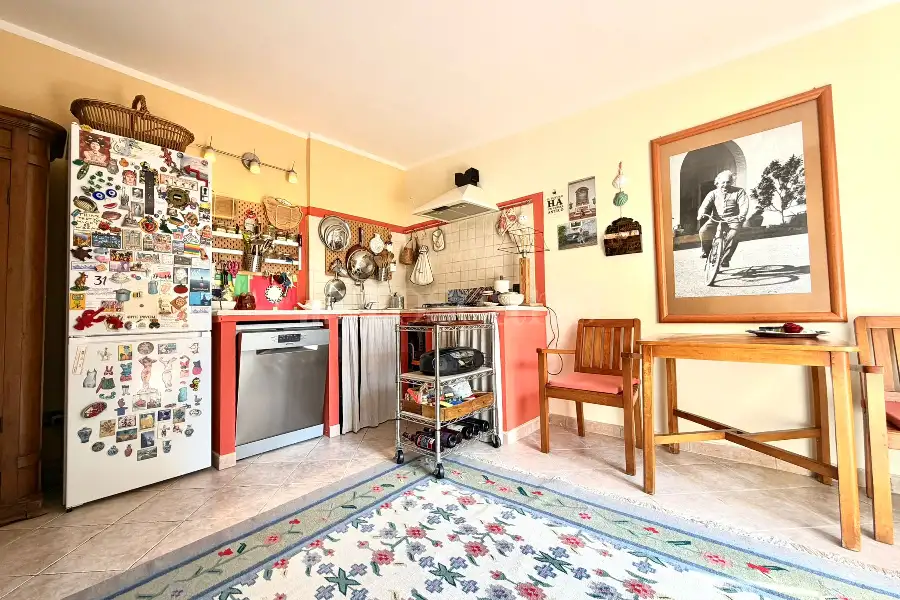 Casa in vendita di 80 mq a €535.000 (rif. 25/2026)
