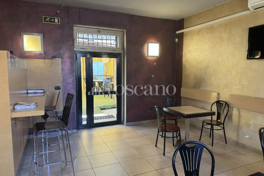 Attività Commerciale in vendita di 80 mq a €160,000 (rif. TS0079VE.A)