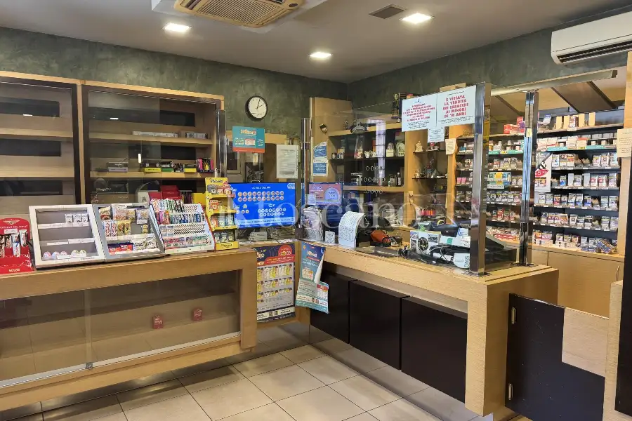 Attività Commerciale in vendita di 80 mq a €160,000 (rif. TS0079VE.A)