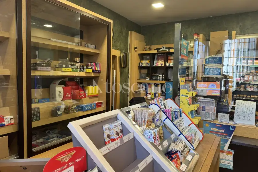 Attività Commerciale in vendita di 80 mq a €160,000 (rif. TS0079VE.A)