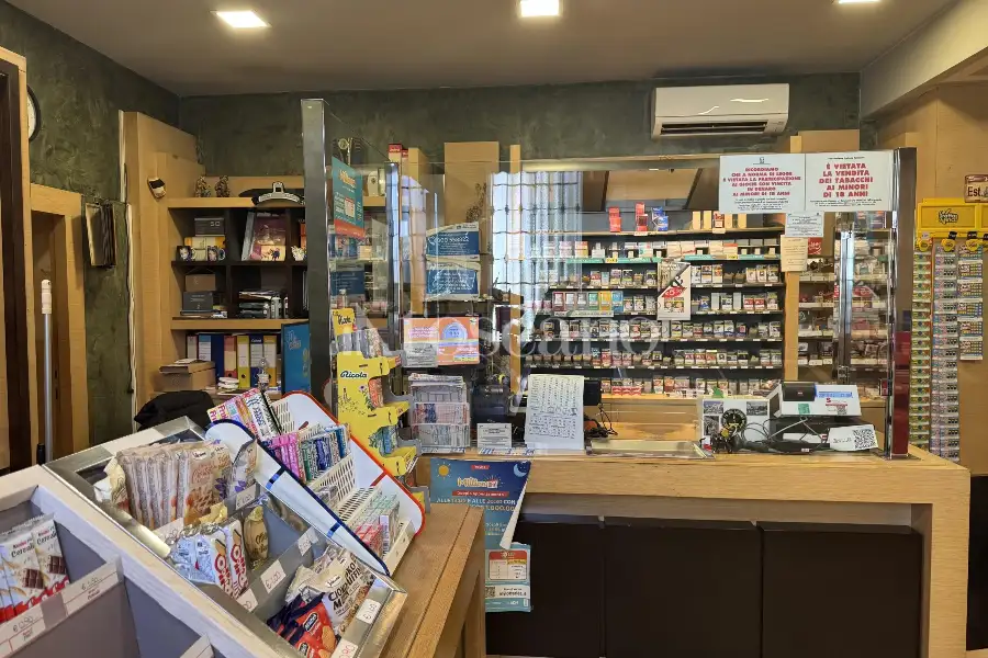 Attività Commerciale in vendita di 80 mq a €160,000 (rif. TS0079VE.A)