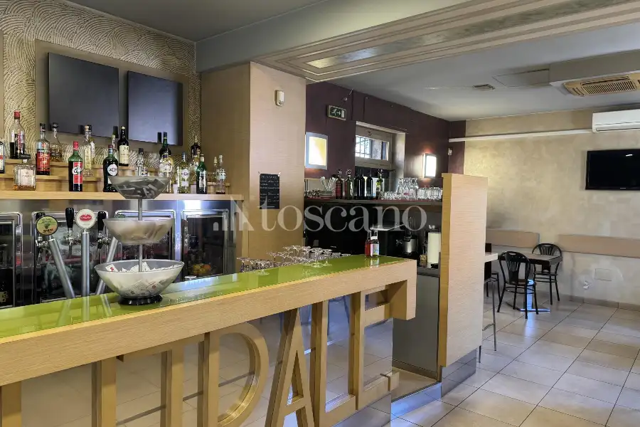 Attività Commerciale in vendita di 80 mq a €160,000 (rif. TS0079VE.A)