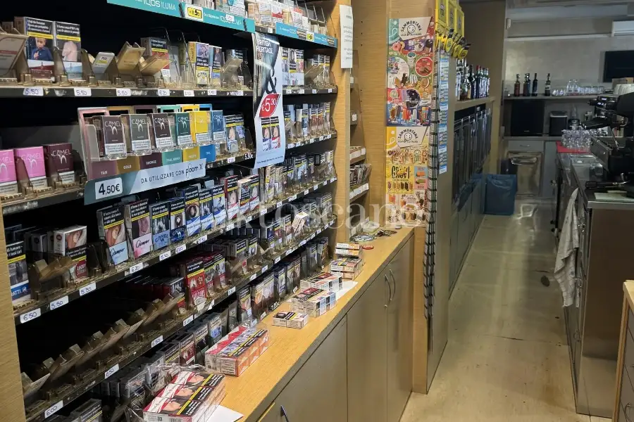 Attività Commerciale in vendita di 80 mq a €160,000 (rif. TS0079VE.A)