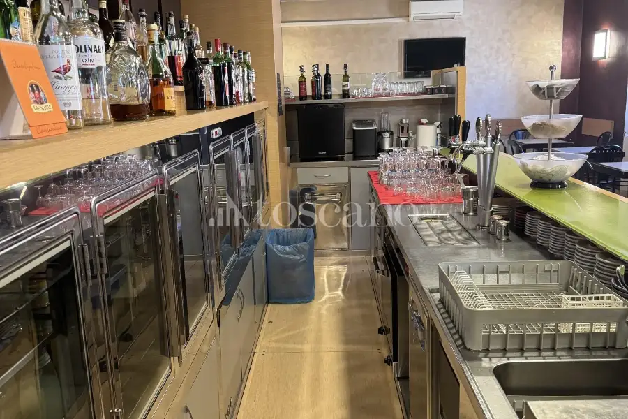 Attività Commerciale in vendita di 80 mq a €160,000 (rif. TS0079VE.A)