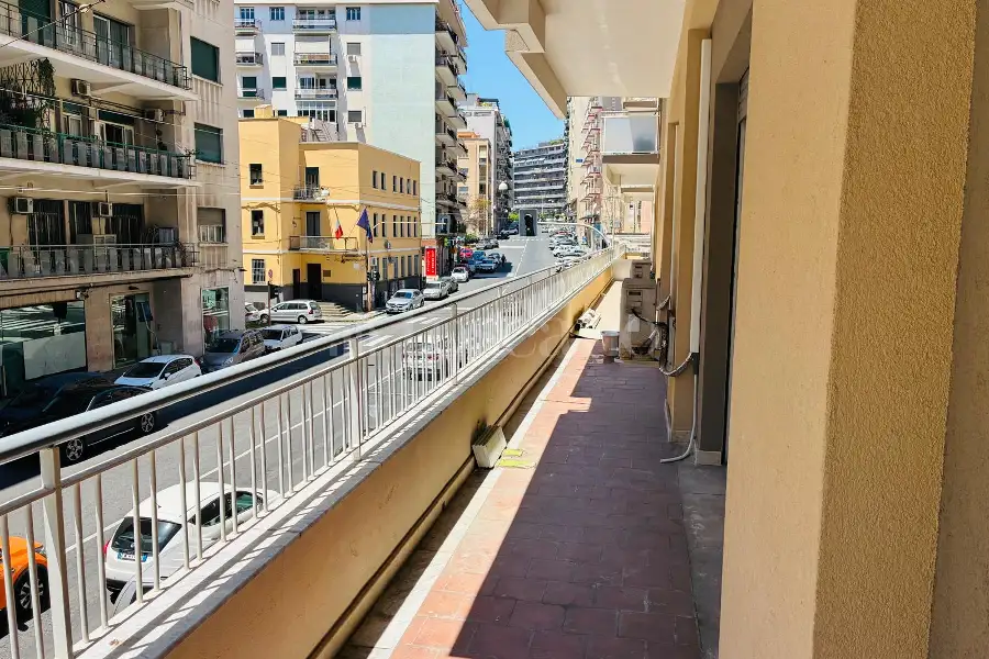 Casa in affitto di 187 mq a €1.400 (rif. 108/2026)