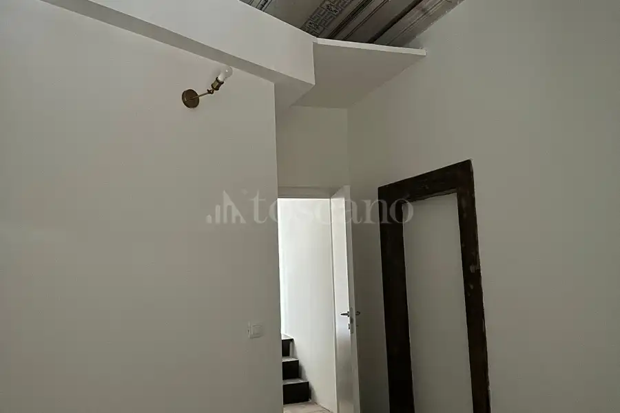 Attico in vendita di 130 mq a €159.000 (rif. 21/2024)