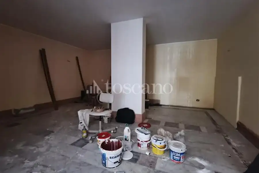 Ufficio in vendita di 74 mq a €125.000 (rif. 80/2026)