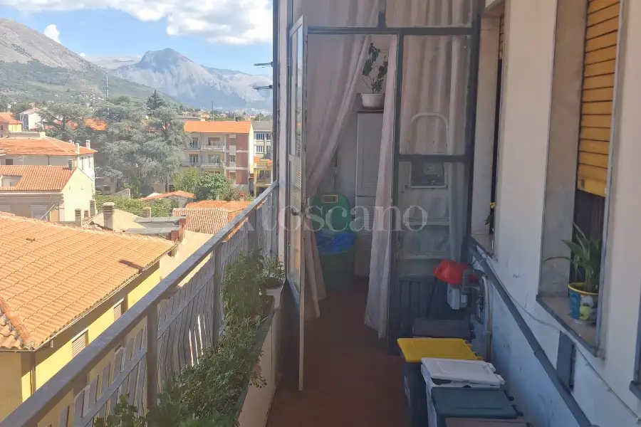 Casa in vendita di 133 mq a €120.000 (rif. 68/2026)