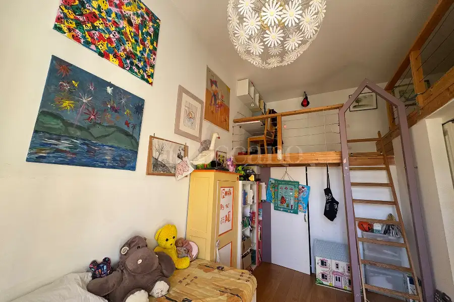 Casa in vendita di 110 mq a €870.000 (rif. 41/2026)