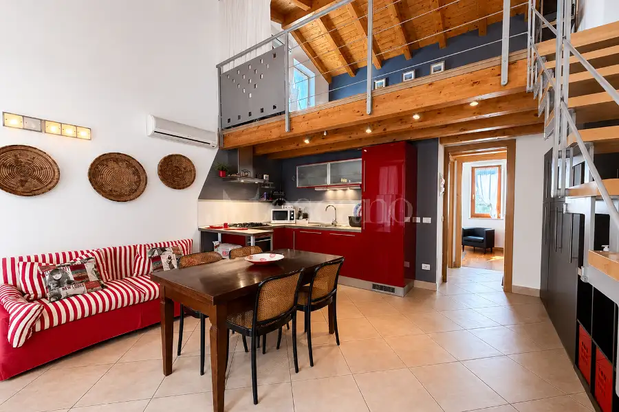 Casa in vendita di 70 mq a €640.000 (rif. 15/2026)