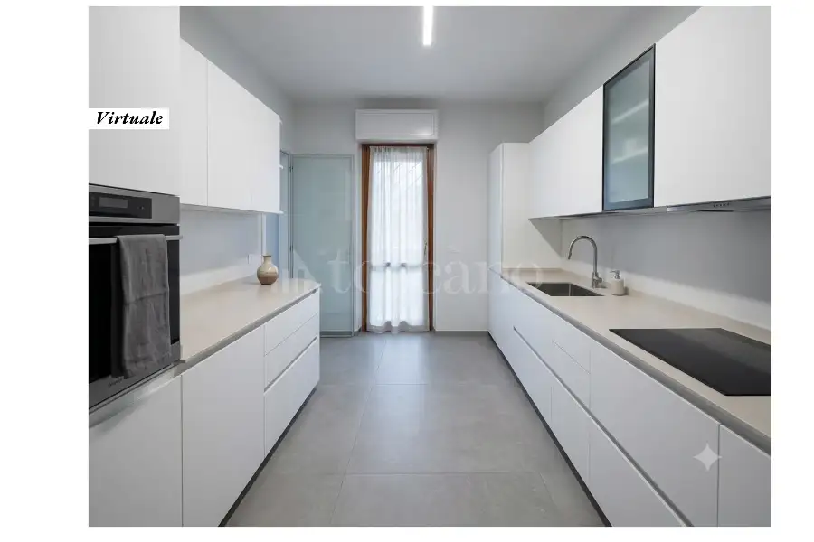 Villino a Schiera in vendita di 280 mq a €950.000 (rif. 15/2026)