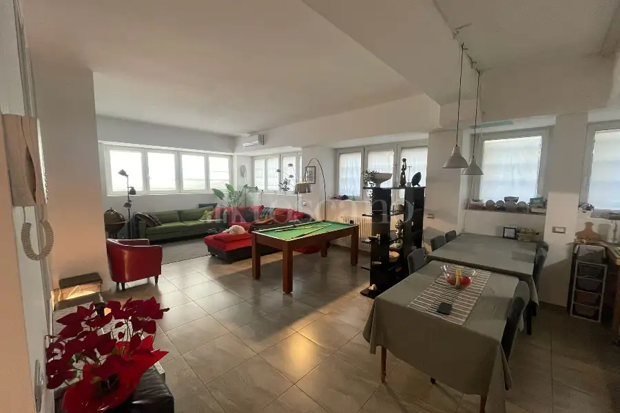 Casa in vendita di 140 mq a €469.000 (rif. 2/2026)