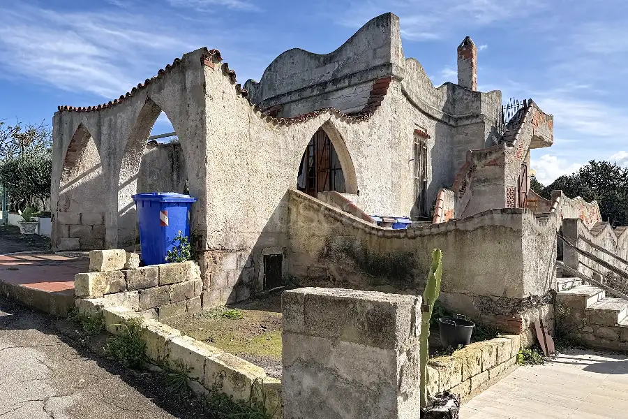 Casa Indipendente in vendita di 300 mq a €197.000 (rif. 36/2026)