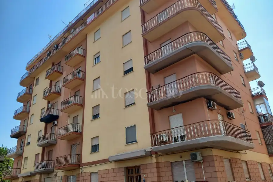 Attico in vendita di 170 mq a €185.000 (rif. 14/2024)