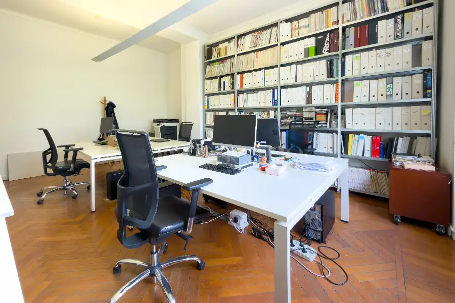 Ufficio in vendita di 115 mq a €890.000 (rif. 46/2026)