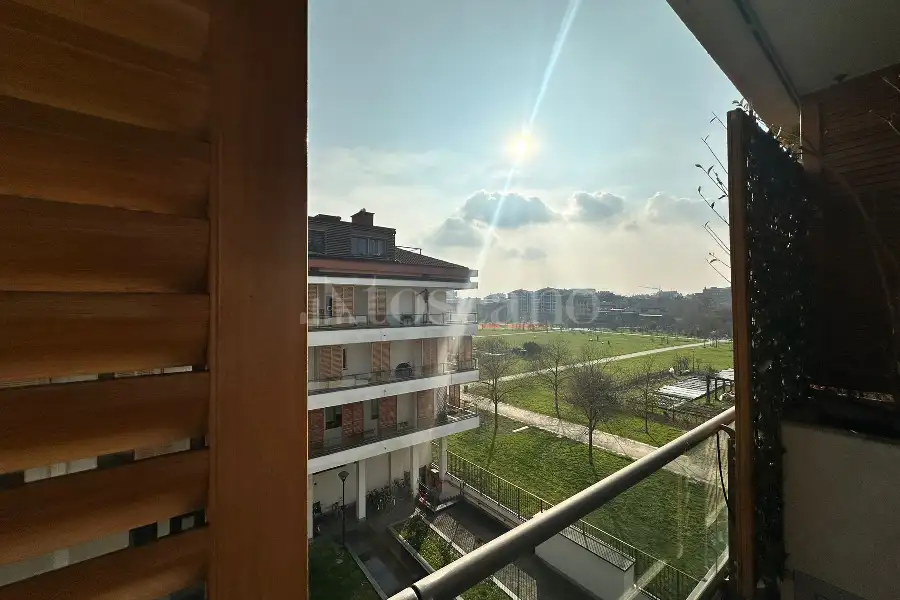 Casa in affitto di 55 mq a €1.400 (rif. 12/2026)