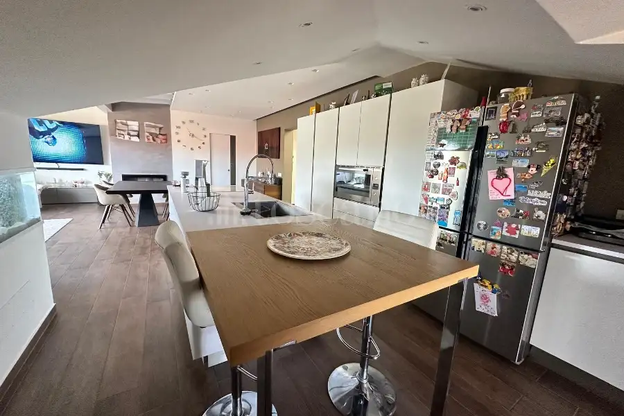 Mansarda in vendita di 110 mq a €192.000 (rif. 105/2026)