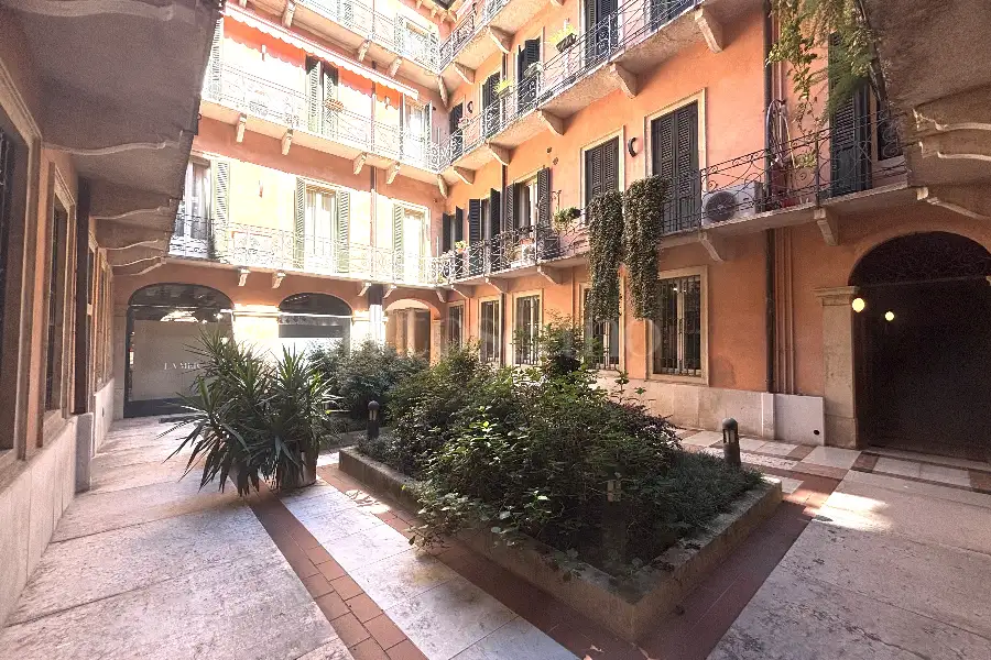 Casa in affitto di 70 mq a €1.400 (rif. 8/2026)