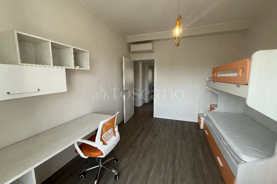 Casa in affitto di 90 mq a €1.400 (rif. 39/2026)