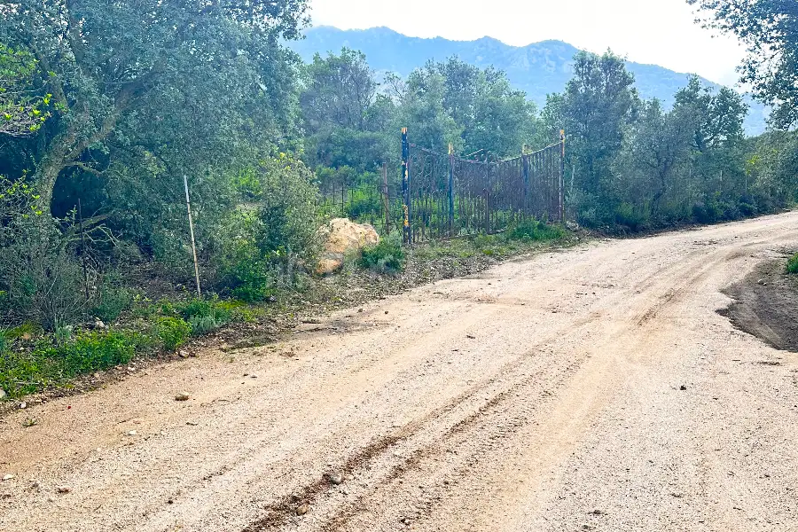 Agricolo in vendita di 247.451 mq a €250.000 (rif. 58/2024)