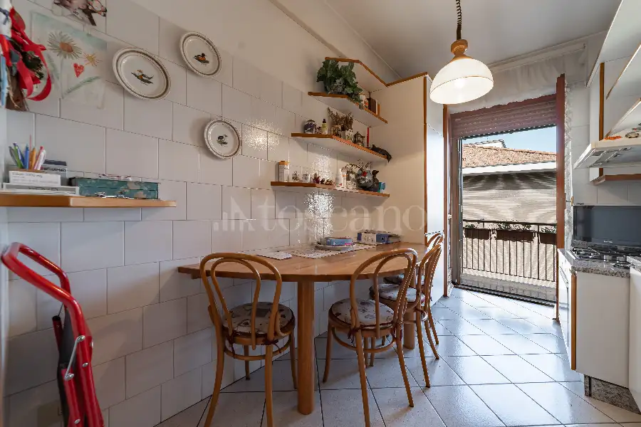 Casa in vendita di 80 mq a €419.000 (rif. 8/2026)
