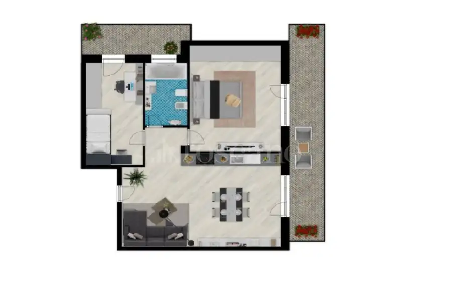 Casa in vendita di 80 mq a €298.000 (rif. 1/2026)