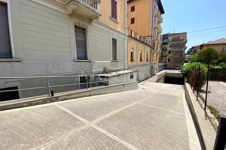 Posto Auto in vendita di 13 mq a €11.000 (rif. 34/2026)