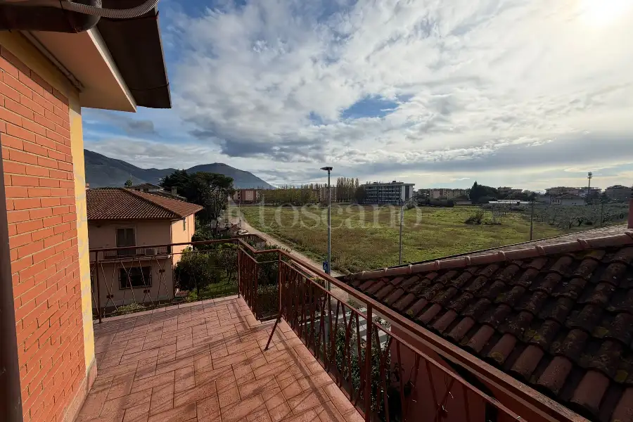 Attico in vendita di 136 mq a €225.000 (rif. 128/2025)