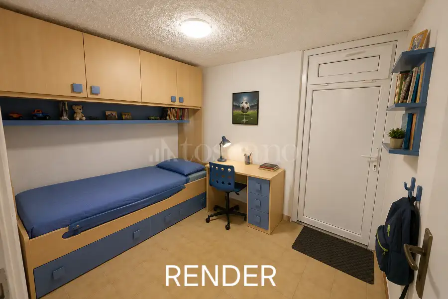 Casa in vendita di 100 mq a €245.000 (rif. 36/2026)