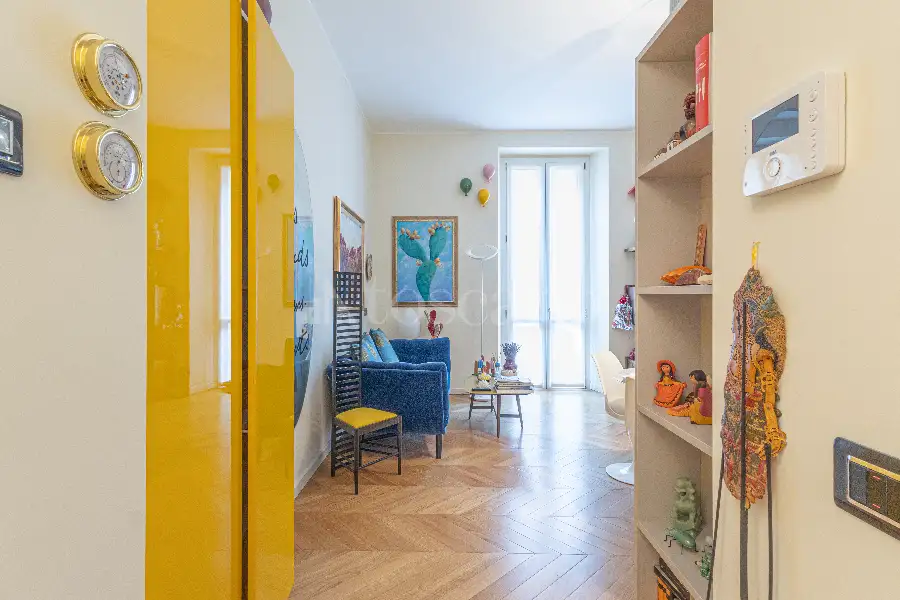 Casa in vendita di 80 mq a €750.000 (rif. 94/2026)