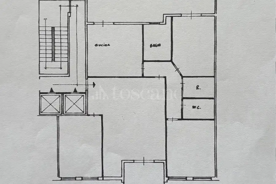 Casa in vendita di 145 mq a €285.000 (rif. 27/2026)