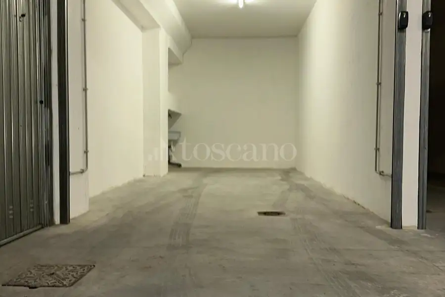 Garage in vendita di 22 mq trattativa riservata (rif. 16/2025)