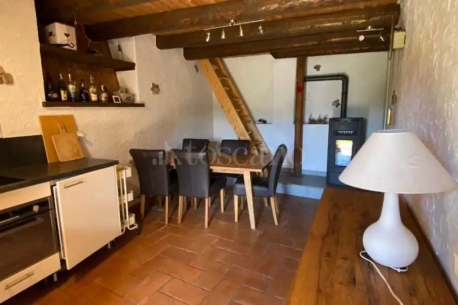 Casa Indipendente in vendita di 45 mq a €95.000 (rif. 154/2026)