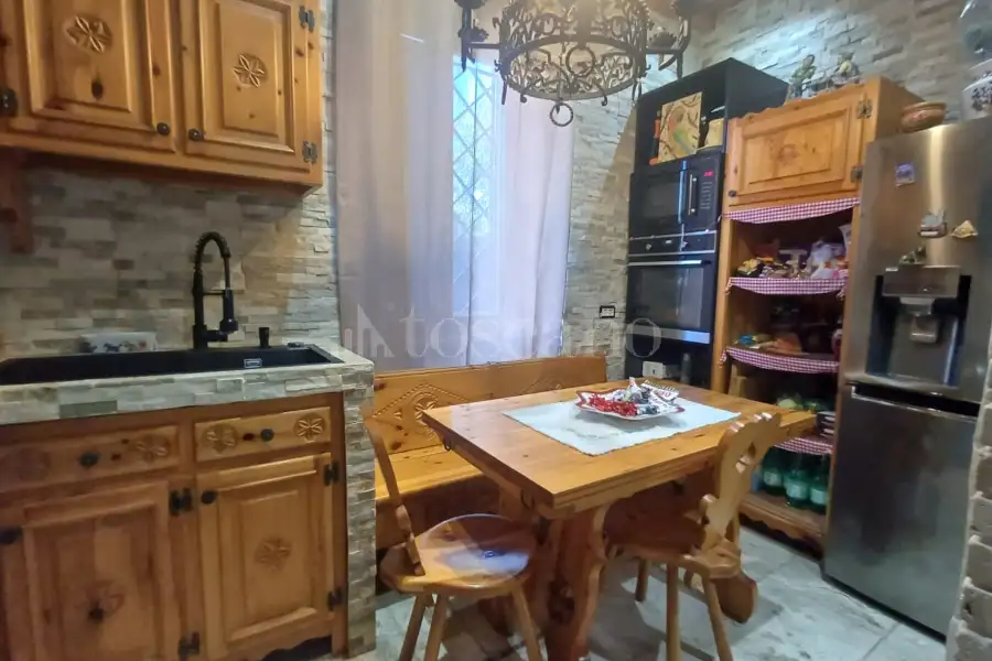 Villa in vendita di 140 mq a €1.200.000 (rif. 22/2026)
