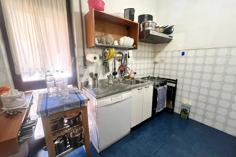 Casa in vendita di 95 mq a €415.000 (rif. 5/2026)