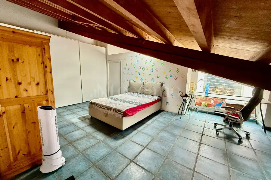 Mansarda in vendita di 110 mq a €192.000 (rif. 18/2026)