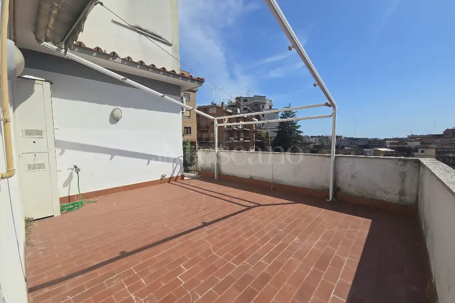 Attico in vendita di 75 mq a €289.000 (rif. 16/2025)