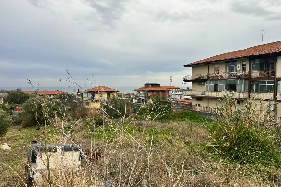 Agricolo in vendita di 800 mq a €78.000 (rif. 148/2025)
