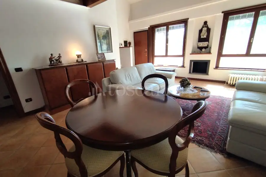 Villino a Schiera in vendita di 150 mq a €475.000 (rif. 6/2025)