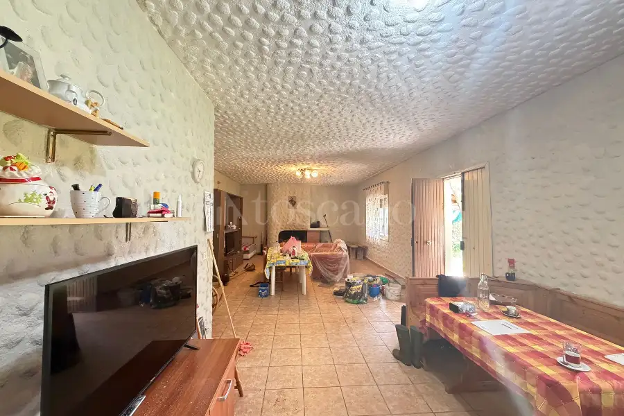 Casa in vendita di 117 mq a €115.000 (rif. 33/2026)