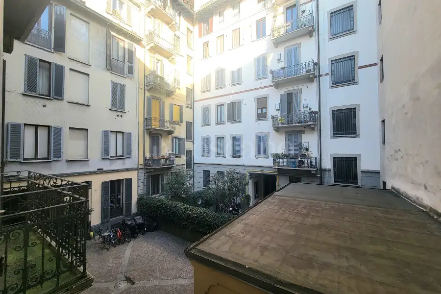 Casa in affitto di 110 mq a €1.700 (rif. 160/2025)
