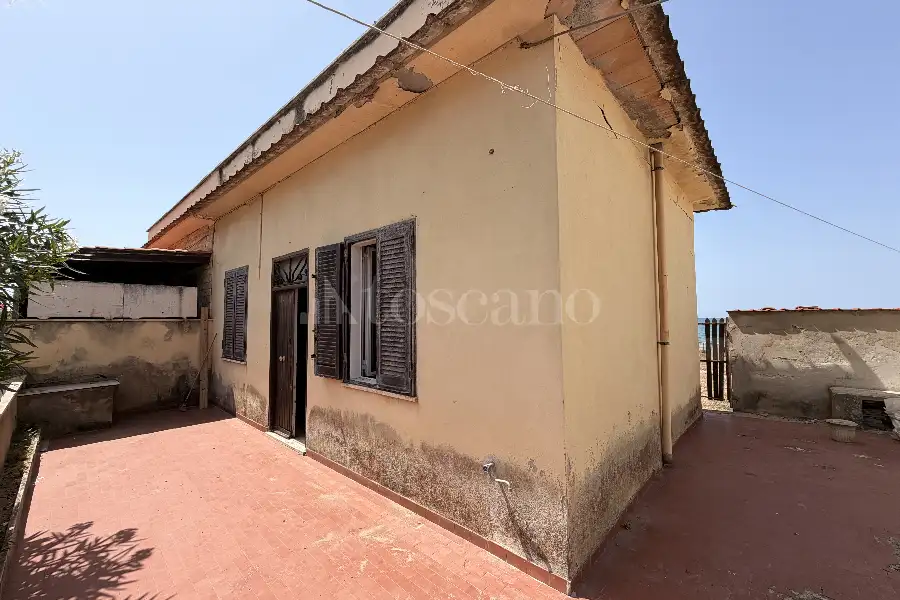 Casa in vendita di 45 mq a €80.000 (rif. 37/2026)