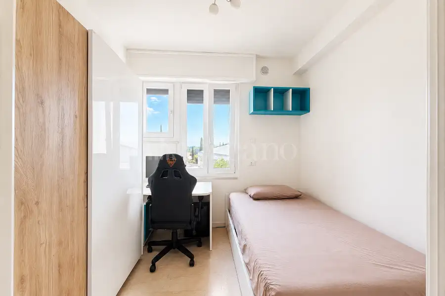 Casa in vendita di 96 mq a €585.000 (rif. 11/2026)