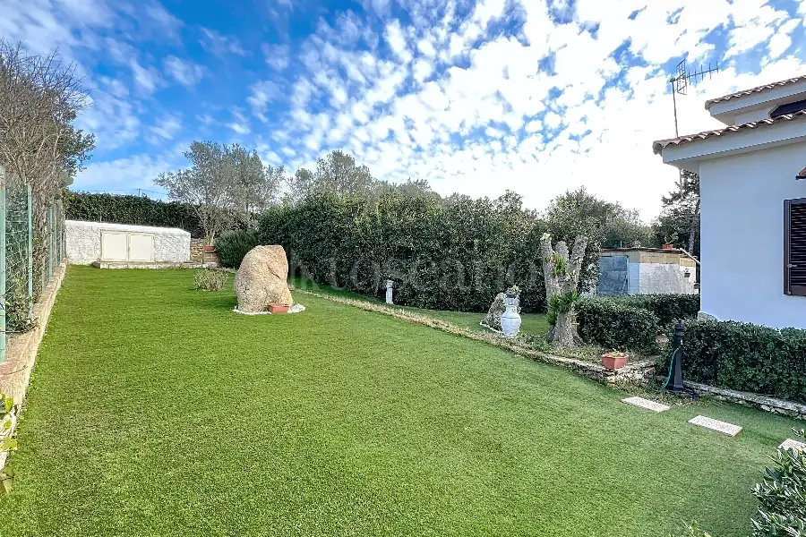 Villa in vendita di 160 mq a €339.000 (rif. 29/2025)