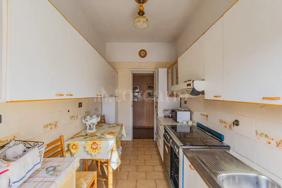 Attico in vendita di 140 mq a €749.000 (rif. 38/2025)