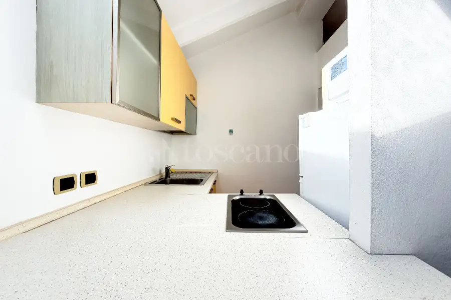 Casa in affitto di 35 mq a €1.130 (rif. 60/2026)