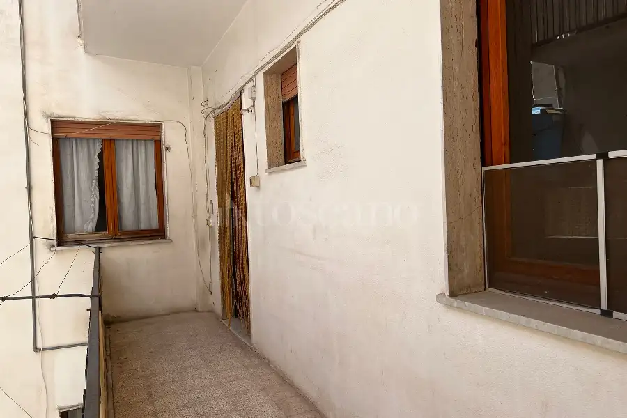 Casa in vendita di 130 mq a €65.000 (rif. 15/2026)