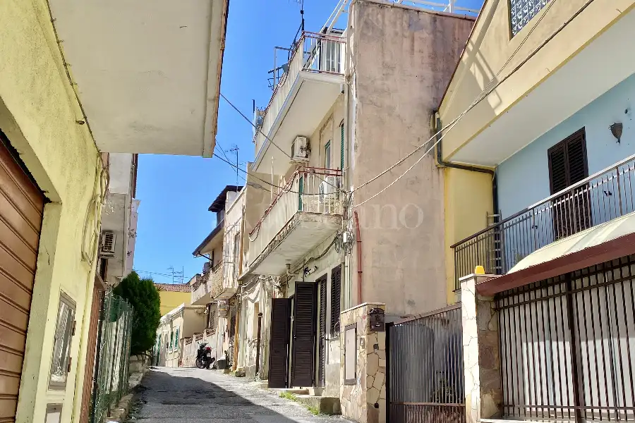 Casa in affitto di 83 mq a €540 (rif. 25/2026)